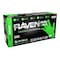 Sas Safety RAVEN INVUE GREEN PF NITRILE-M 66551 - alternate 1